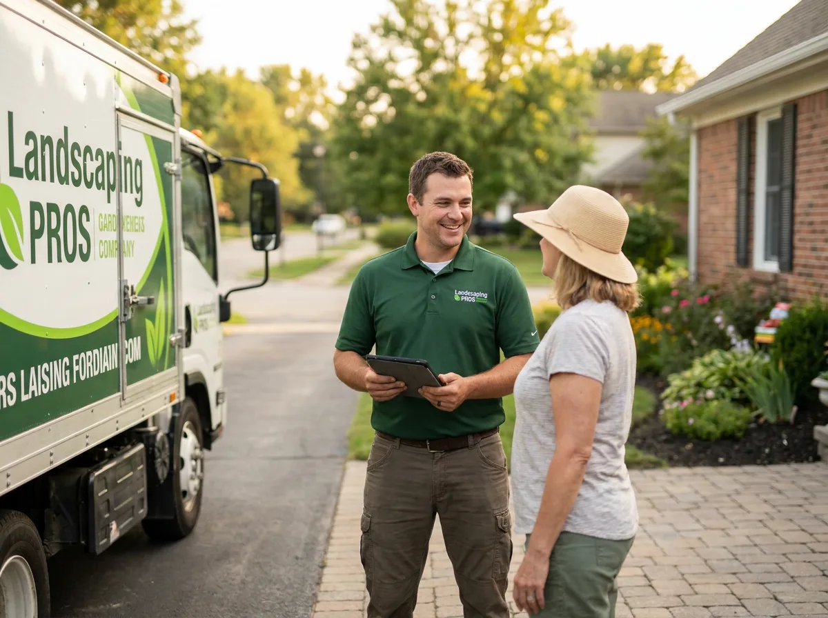 Landscaping Moberly, MO FAQs
